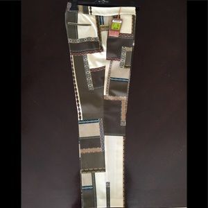 ETRO Italy lady’s pants size 46